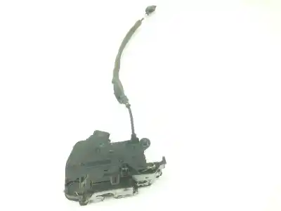 Peça sobressalente para automóvel em segunda mão fechadura da porta dianteira direita por renault clio iv (bh_) 1.5 dci 90 referências oem iam 805024563r