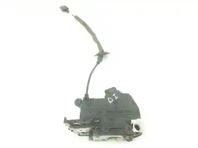 Peça sobressalente para automóvel em segunda mão fechadura da porta dianteira esquerda por renault clio iv (bh_) 1.5 dci 90 referências oem iam 805033000r