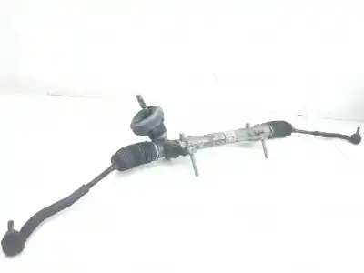 Peça sobressalente para automóvel em segunda mão caixa de direção por renault clio iv (bh_) 1.5 dci 90 referências oem iam 490012121r