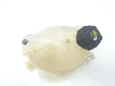Peça sobressalente para automóvel em segunda mão depósito de expansão por renault clio iv (bh_) 1.5 dci 90 referências oem iam 217107259r