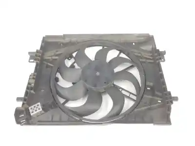 Peça sobressalente para automóvel em segunda mão termoventilador elétrico por renault clio iv (bh_) 1.5 dci 90 referências oem iam 214818009r