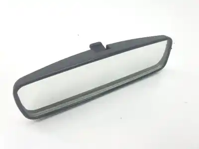 Peça sobressalente para automóvel em segunda mão espelho retrovisor interior por renault clio iv (bh_) 1.5 dci 90 referências oem iam 963216176r