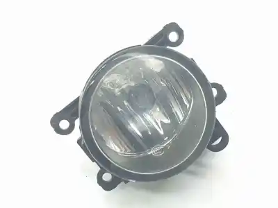 Peça sobressalente para automóvel em segunda mão farol / projetor de nevoeiro direito por renault clio iv (bh_) 1.5 dci 90 referências oem iam 261508209r
