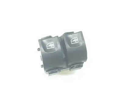 Peça sobressalente para automóvel em segunda mão botão / interruptor elevador vidro dianteiro esquerdo por renault clio iv (bh_) 1.5 dci 90 referências oem iam 254118044r