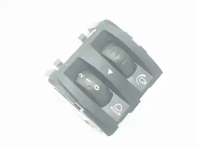 Peça sobressalente para automóvel em segunda mão comutador de luzes por renault clio iv (bh_) 1.5 dci 90 referências oem iam 251900567r