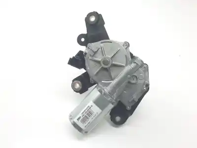 Peça sobressalente para automóvel em segunda mão motor do limpador traseiro por renault clio iv (bh_) 1.5 dci 90 referências oem iam 287105483r