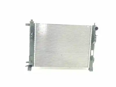 Peça sobressalente para automóvel em segunda mão radiador de água por renault clio iv (bh_) 1.5 dci 90 referências oem iam 214100078r