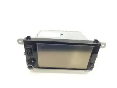 Peça sobressalente para automóvel em segunda mão MÓDULO / SISTEMA DE NAVEGAÇÃO GPS por RENAULT CLIO IV (BH_)  Referências OEM IAM 281154500R  281154500R