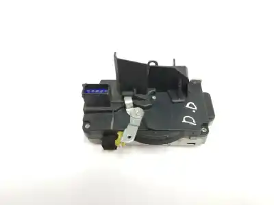 Piesă de schimb auto la mâna a doua încuietoare Ușa Din Dreapta Fațã pentru SAAB 9-5 BERLINA 1.9 TiD LINEAR Sport Referințe OEM IAM 4855185 4855185 