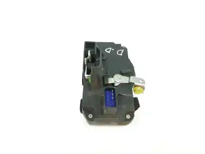 Second-hand car spare part front right door lock for saab 9-5 berlina 1.9 tid linear sport oem iam references 4855185 4855185 