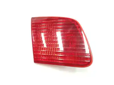 Piesă de schimb auto la mâna a doua Lampa Interioara Stanga Spate pentru SAAB 9-5 BERLINA 1.9 TiD LINEAR Sport Referințe OEM IAM 12755791 12755791 