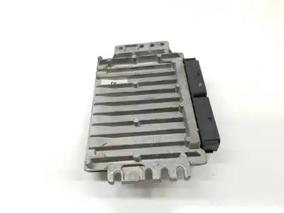 Second-hand car spare part ecu engine control for chevrolet matiz 1.0 cat oem iam references 96801808  96801808