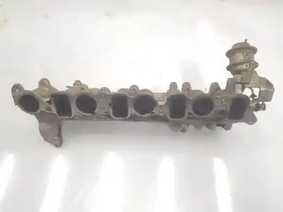 Second-hand car spare part Intake Manifold for TOYOTA LAND CRUISER (J12) 3.0 Turbodiesel OEM IAM references 1710130090 1710130090 