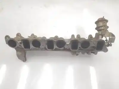 Peça sobressalente para automóvel em segunda mão coletor admissão por toyota land cruiser (j15) basis referências oem iam 1710130090