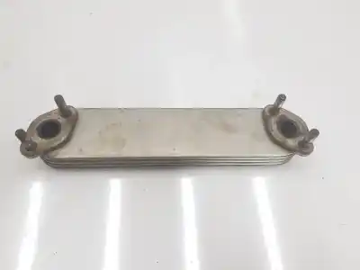 Peça sobressalente para automóvel em segunda mão radiador de óleo por toyota land cruiser (j15) basis referências oem iam 1571030010