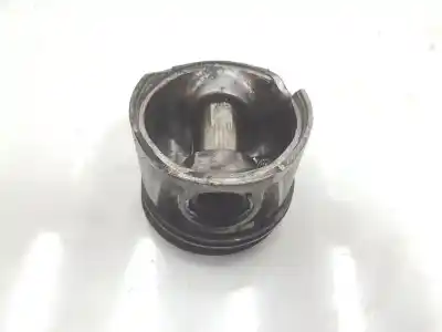 Second-hand car spare part piston for opel corsa d 1.3 16v cdti oem iam references 55212377
