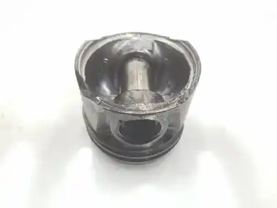 Second-hand car spare part piston for opel corsa d 1.3 16v cdti oem iam references 55212377