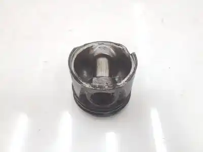 Second-hand car spare part piston for opel corsa d 1.3 16v cdti oem iam references 55212377
