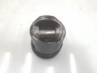 Second-hand car spare part piston for opel corsa d 1.3 16v cdti oem iam references 55212377  55235519