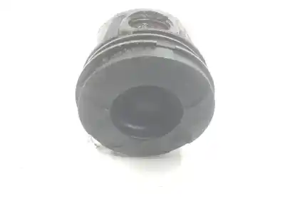 Second-hand car spare part piston for opel corsa d 1.3 16v cdti oem iam references 55212377  55235519