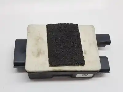 Gebrauchtes Autoersatzteil ELEKTRONISCHES MODUL zum RENAULT MASTER III FURGONETA (FV)  OEM-IAM-Referenzen 169107893R  169107893R