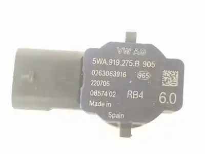 Pezzo di ricambio per auto di seconda mano sensori di parcheggio per cupra leon 2.0 tsi riferimenti oem iam 5wa919275b 5wa919275b 