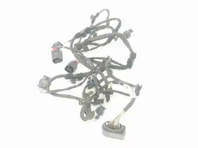 Second-hand car spare part parking sensor for cupra leon 2.0 tsi oem iam references 5fe971194m  5fe971194m