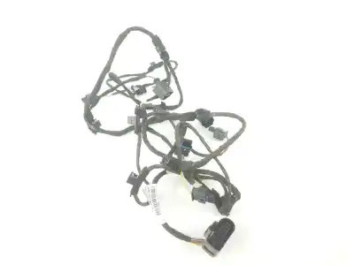 Second-hand car spare part parking sensor for cupra leon 2.0 tsi oem iam references 5fe971194m  5fe971194m