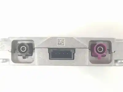 Автозапчастина б/у електронний модуль для cupra leon 2.0 tsi посилання на oem iam 4n0035456g  4n0035456g