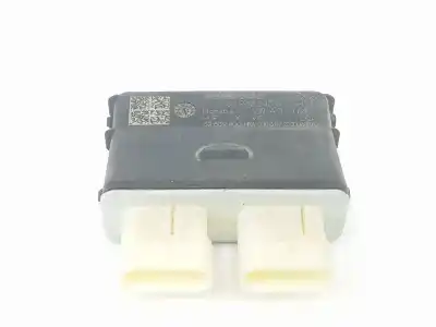 Автозапчастина б/у електронний модуль для cupra leon 2.0 tsi посилання на oem iam 3g0962243c  3g0962243c