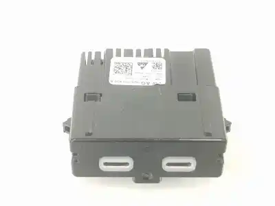 Автозапчастина б/у електронний модуль для cupra leon 2.0 tsi посилання на oem iam 3g5035954a  3g5035954a