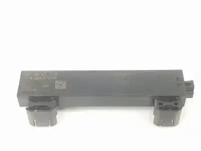 Second-hand car spare part electronic module for cupra leon 2.0 tsi oem iam references 5wa962132  5wa962132