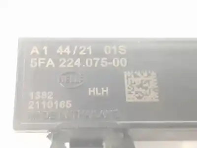 Second-hand car spare part electronic module for cupra leon 2.0 tsi oem iam references 5wa962132  5wa962132