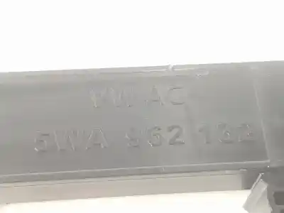 Second-hand car spare part electronic module for cupra leon 2.0 tsi oem iam references 5wa962132  5wa962132