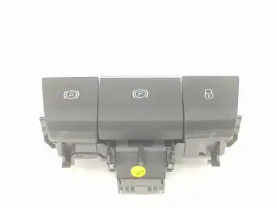 Автозапчастина б/у вимикач для cupra leon 2.0 tsi посилання на oem iam 5fa927225  5fa927225