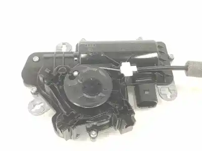 Автозапчасти б/у замок багажника/ворот за cupra leon 2.0 tsi ссылки oem iam 3v5827887c  3v5827887c