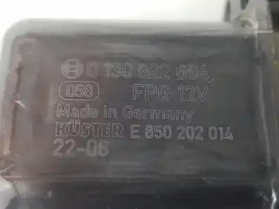 Автозапчастина б/у двигатель заднього правого скла для cupra leon 2.0 tsi посилання на oem iam 5q0959408d  5q0959408d