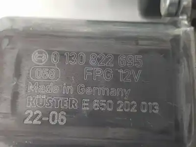 Автозапчасти б/у мотор заднего левого стекла за cupra leon 2.0 tsi ссылки oem iam 5q0959407d  5q0959407d