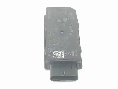 Pezzo di ricambio per auto di seconda mano modulo elettronico per cupra leon 2.0 tsi riferimenti oem iam 5wa962133b  5wa962133b