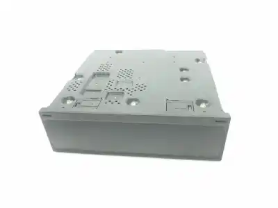 Автозапчасти б/у gps-навигационная система за cupra leon 2.0 tsi ссылки oem iam 5fa035862m