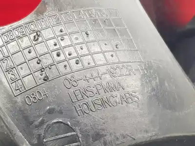 Second-hand car spare part right tailgate light for bmw 5 (e60) 520 i oem iam references depo 084441922r  7165738