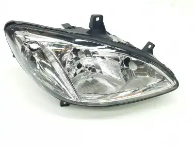 Pezzo di ricambio per auto di seconda mano FARO ANTERIORE DESTRO per MERCEDES-BENZ VITO MIXTO 639  Riferimenti OEM IAM DEPO 084401140R  639820061