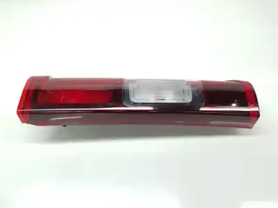 Second-hand car spare part left tailgate light for fiat talento furgoneta (296_) 1.6 d oem iam references 265556737r