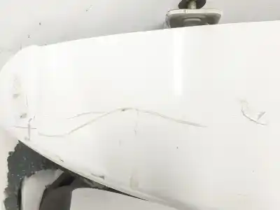 Second-hand car spare part tailgate for seat leon (5f1) reference oem iam references 5f4827024  5f4827024