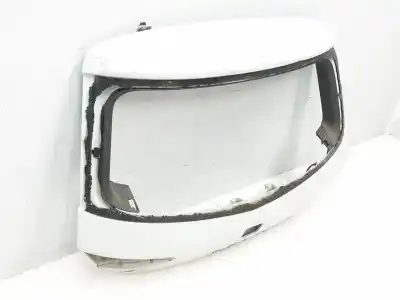 Second-hand car spare part tailgate for seat leon (5f1) reference oem iam references 5f4827024  5f4827024
