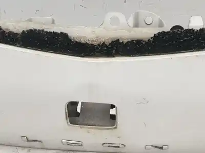 Second-hand car spare part tailgate for seat leon (5f1) reference oem iam references 5f4827024  5f4827024