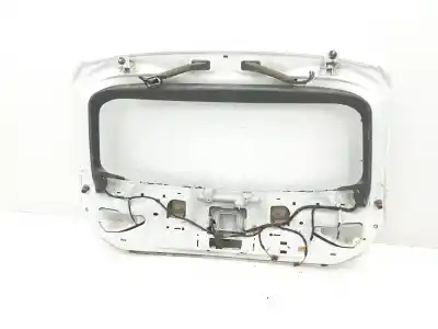 Second-hand car spare part tailgate for seat leon (5f1) reference oem iam references 5f4827024  5f4827024