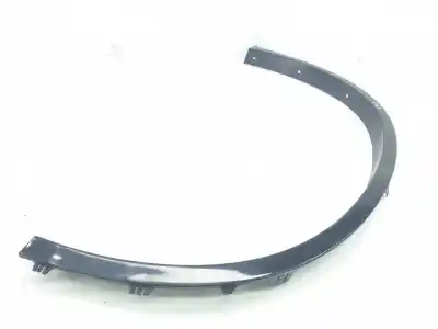 Second-hand car spare part right front winglet for bmw x6 (e71) 3.5d oem iam references 7176236  51777176236