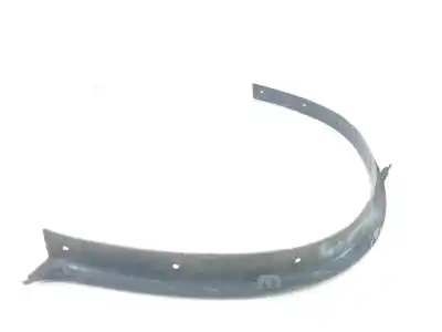 Second-hand car spare part right front winglet for bmw x6 (e71) 3.5d oem iam references 7176236  51777176236