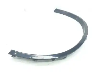 Second-hand car spare part right front winglet for bmw x6 (e71) 3.5d oem iam references 7176236  51777176236